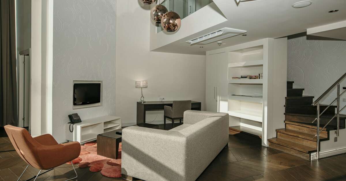 Een foto van The Elysium Istanbul