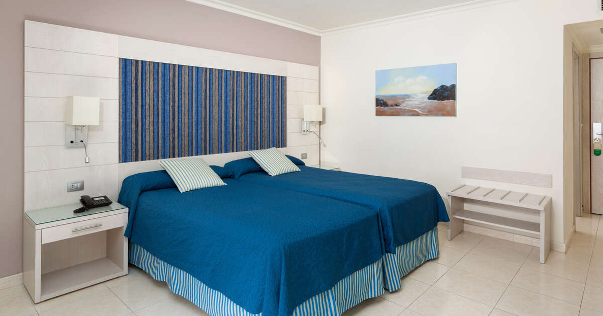 Een foto van Hotel Tigotan Lovers & Friends