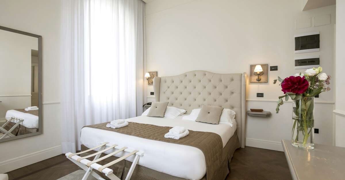 Een foto van Palazzo Lorenzo Hotel Boutique