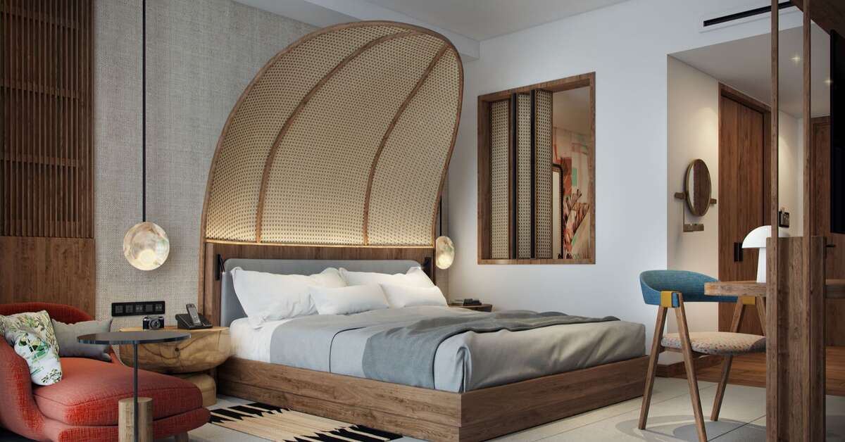 Een foto van Canopy by Hilton Seychelles