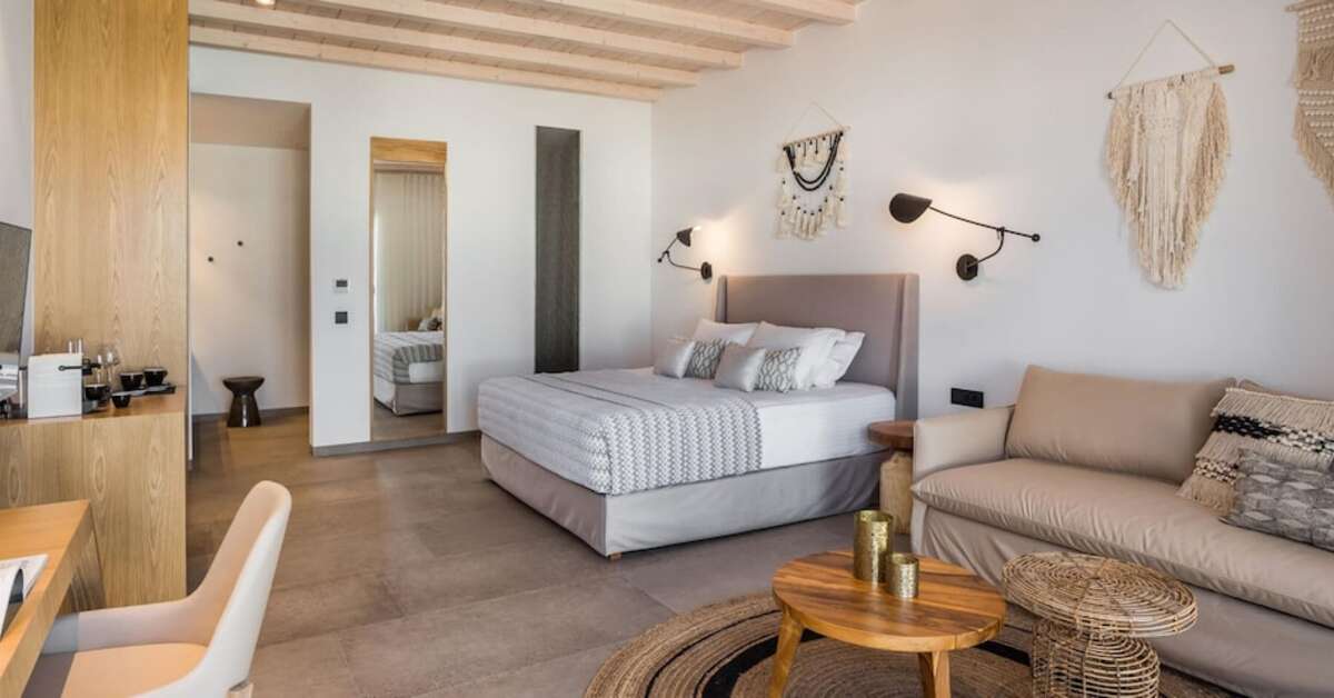 Een foto van Lyo Boutique Hotel