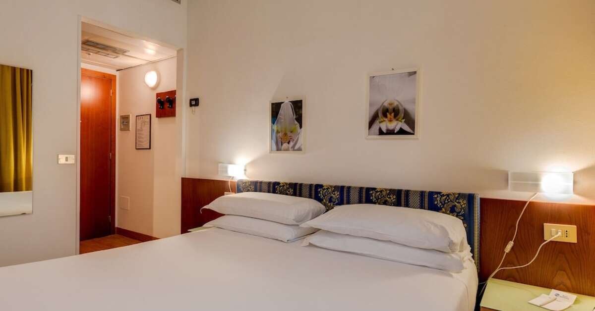 Een foto van Best Western City Hotel