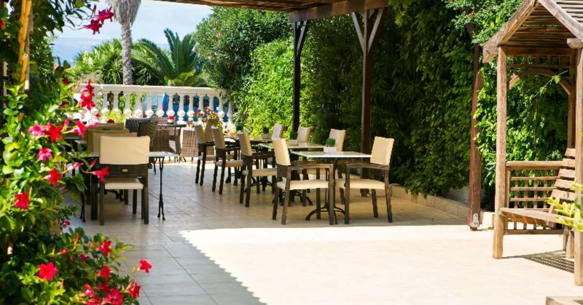 Een foto van Irilena Hotel