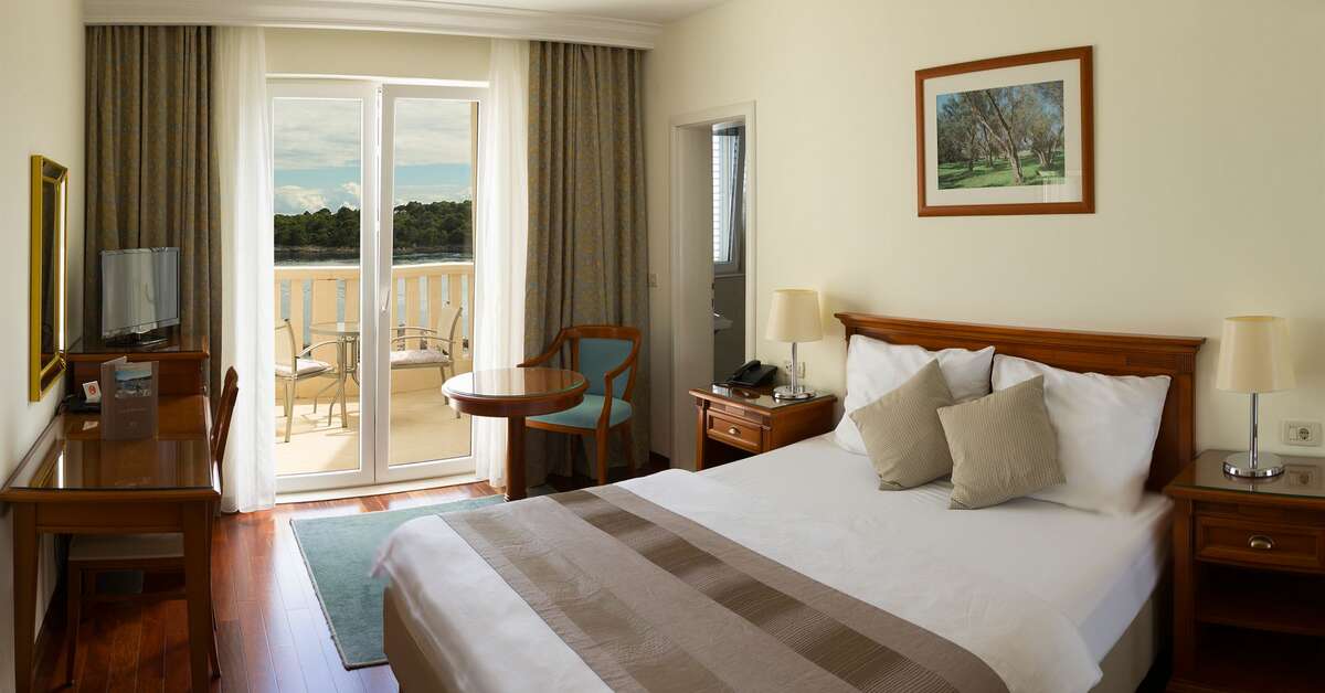 Een foto van Hotel Bozica
