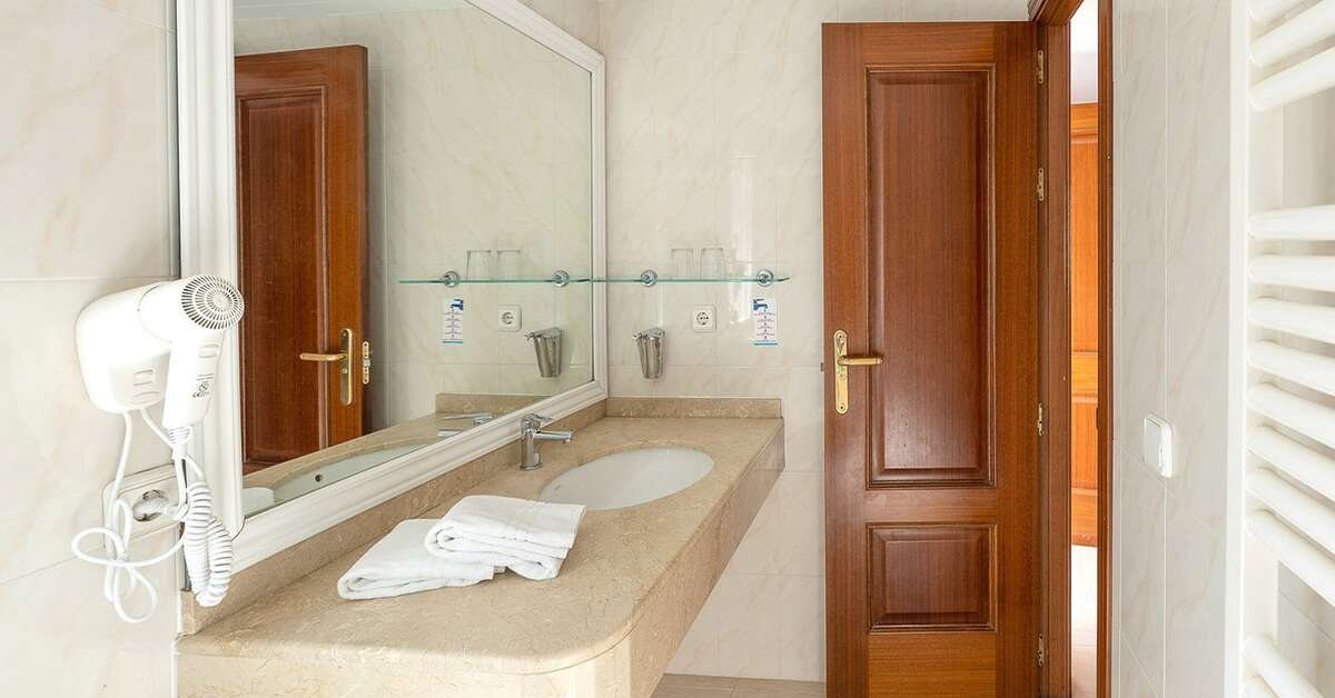 Een foto van Los Tilos Appartementen