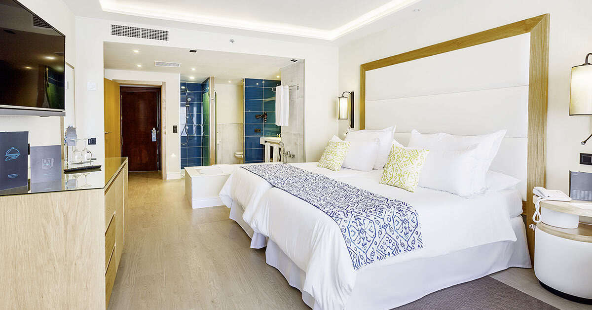 Een foto van Gran Tacande Wellness & Relax