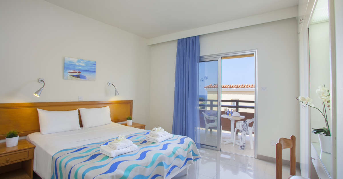 Een foto van Malama Beach Holiday Village