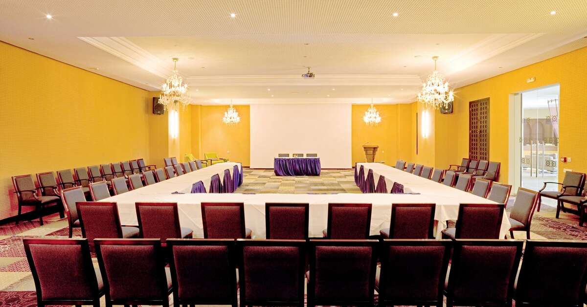 Een foto van Palais Medina & Spa