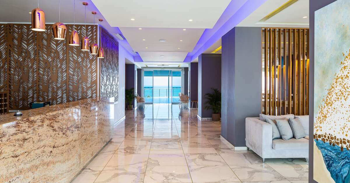 Een foto van Atali Grand Resort