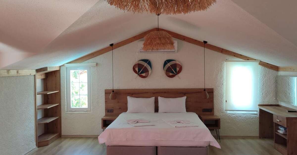 Een foto van Gunes Boutique Hotel