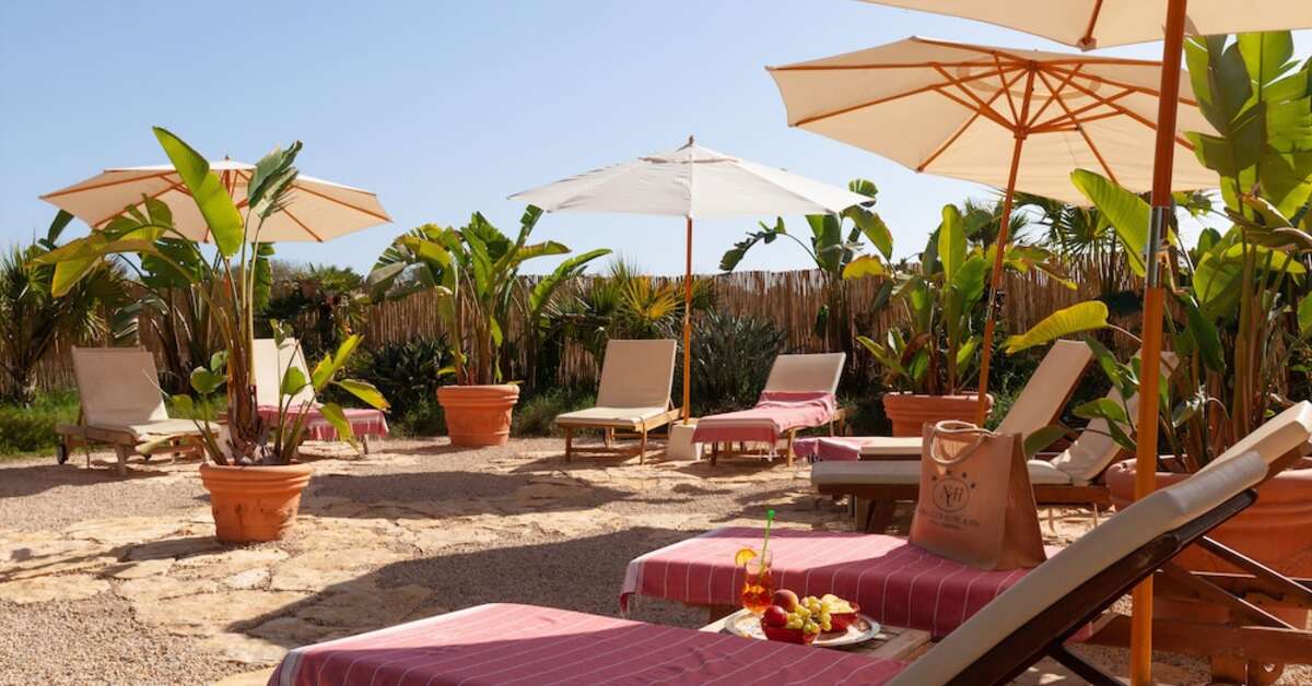 Een foto van Nora Club Hotel & Spa