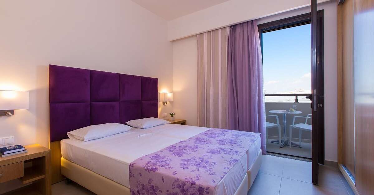Een foto van Eltina Hotel