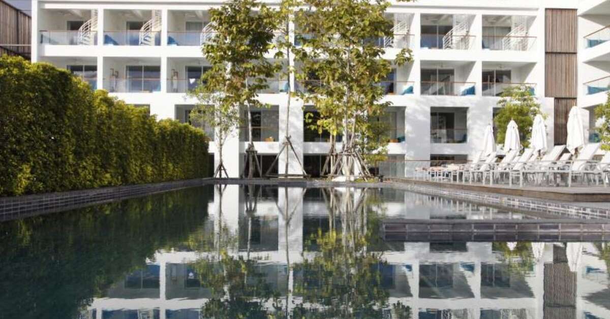 Een foto van Nap Patong