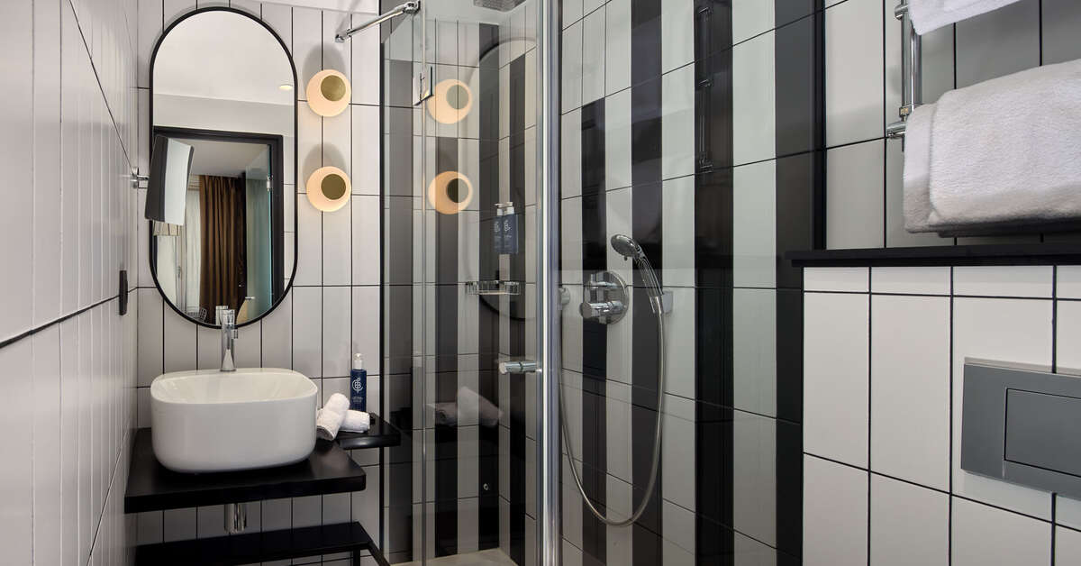 Een foto van Platine Hotel