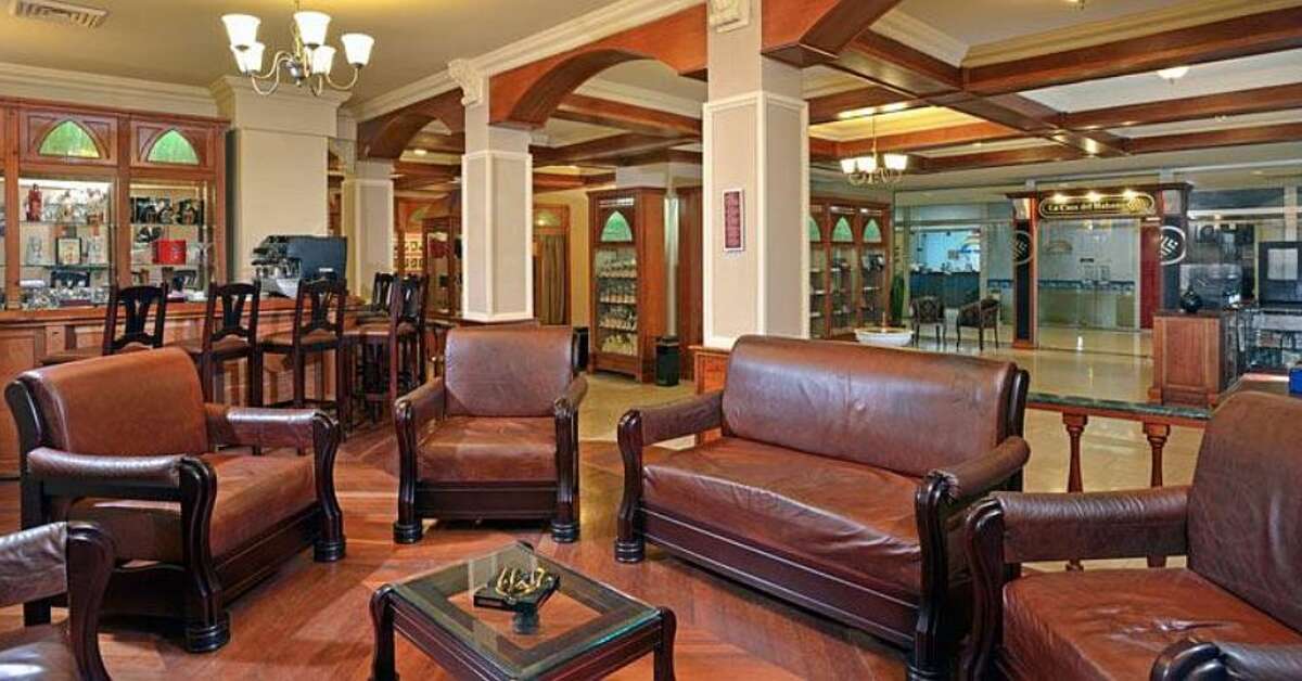 Een foto van Tryp Habana Libre