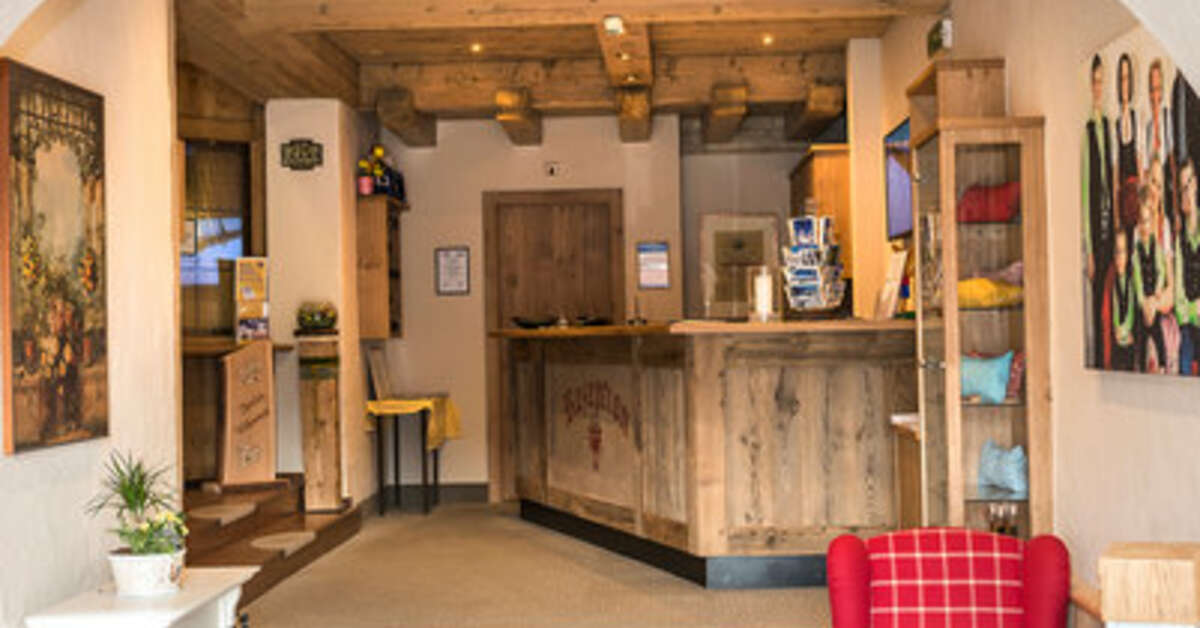 Een foto van Hotel Schneeberger