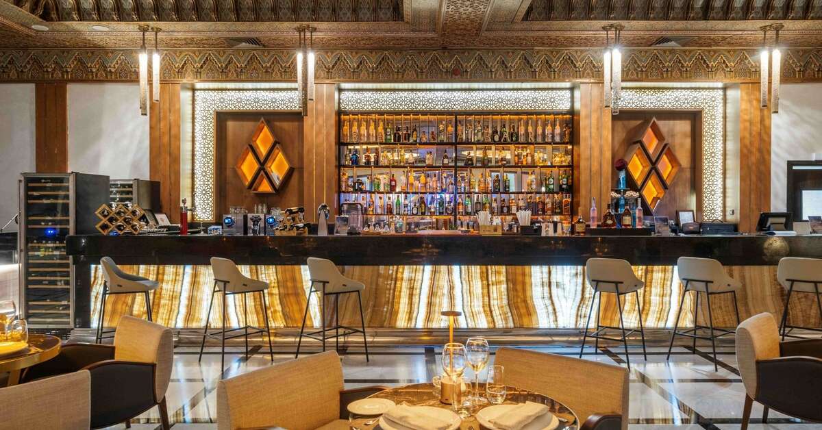 Een foto van Savoy Le Grand Hotel