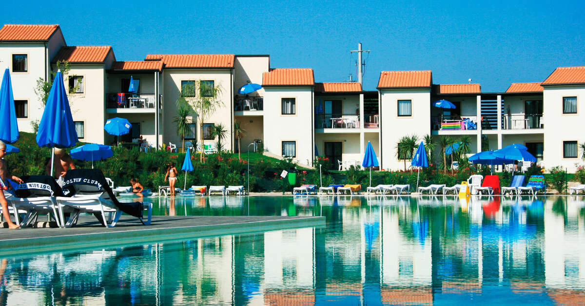 Een foto van Belvedere Village