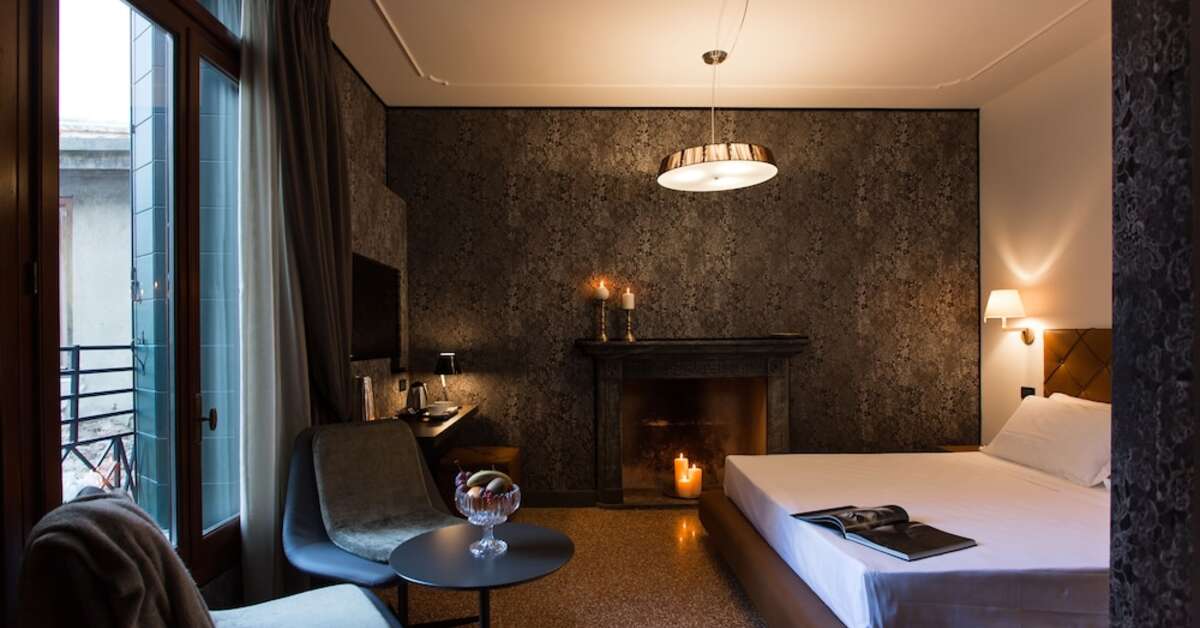 Een foto van Riva del Vin Boutique Hotel
