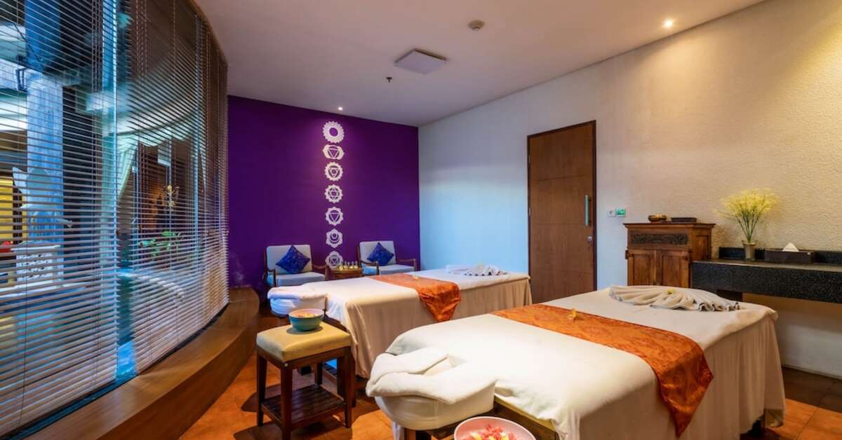 Een foto van Vouk Hotel & Suites