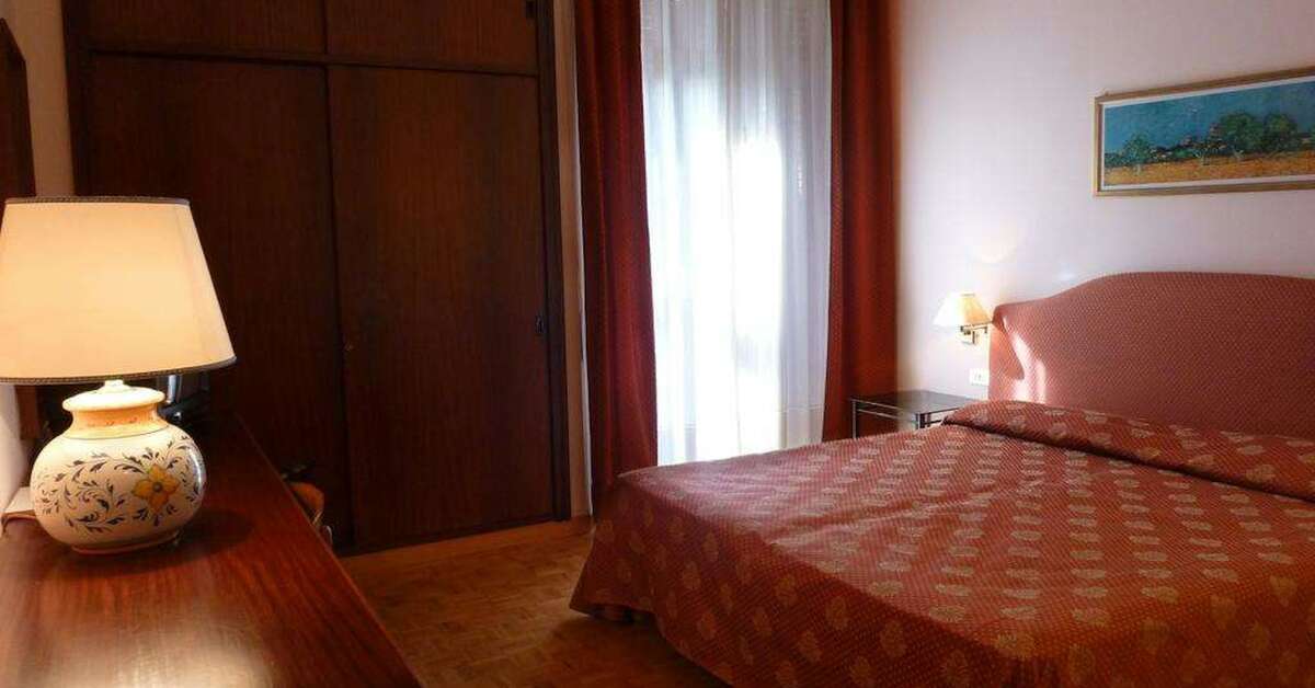 Een foto van Hotel Torretta