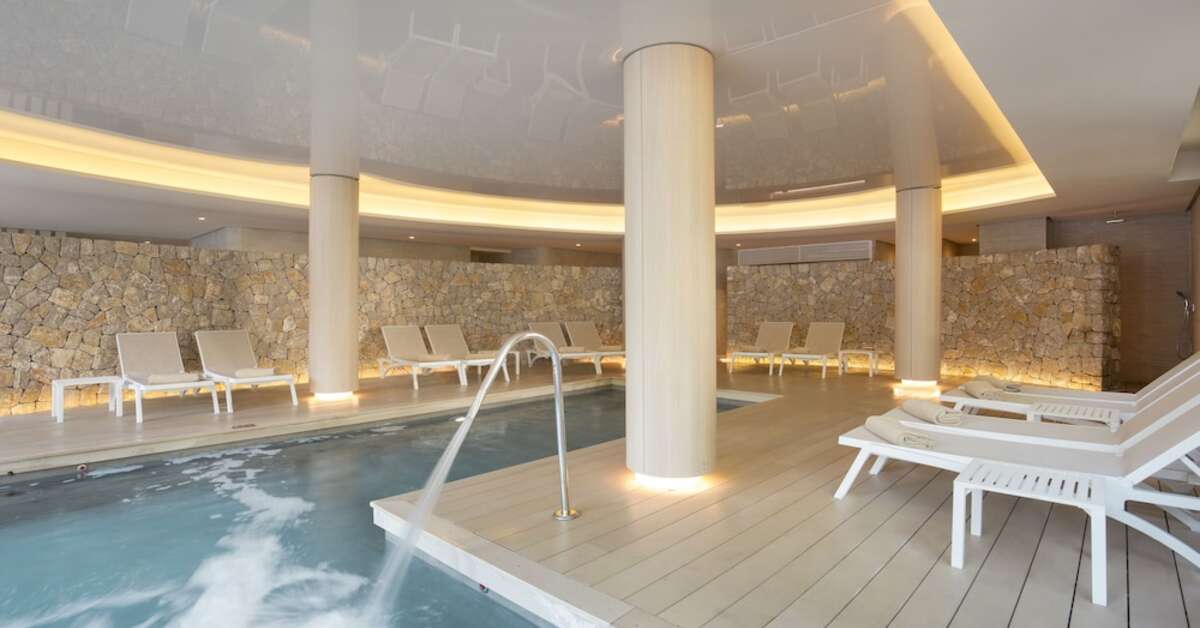 Een foto van Hotel Canyamel Park