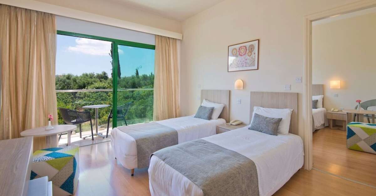 Een foto van Natura Beach Hotel & Villas