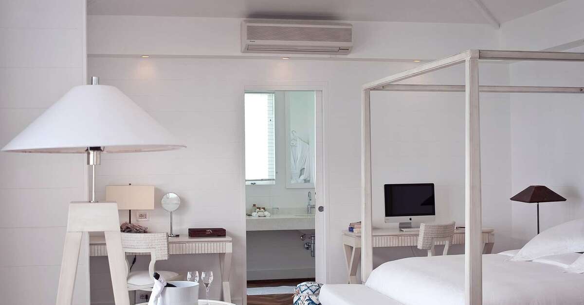 Een foto van Diamonds Athuruga Beach & Water Villas