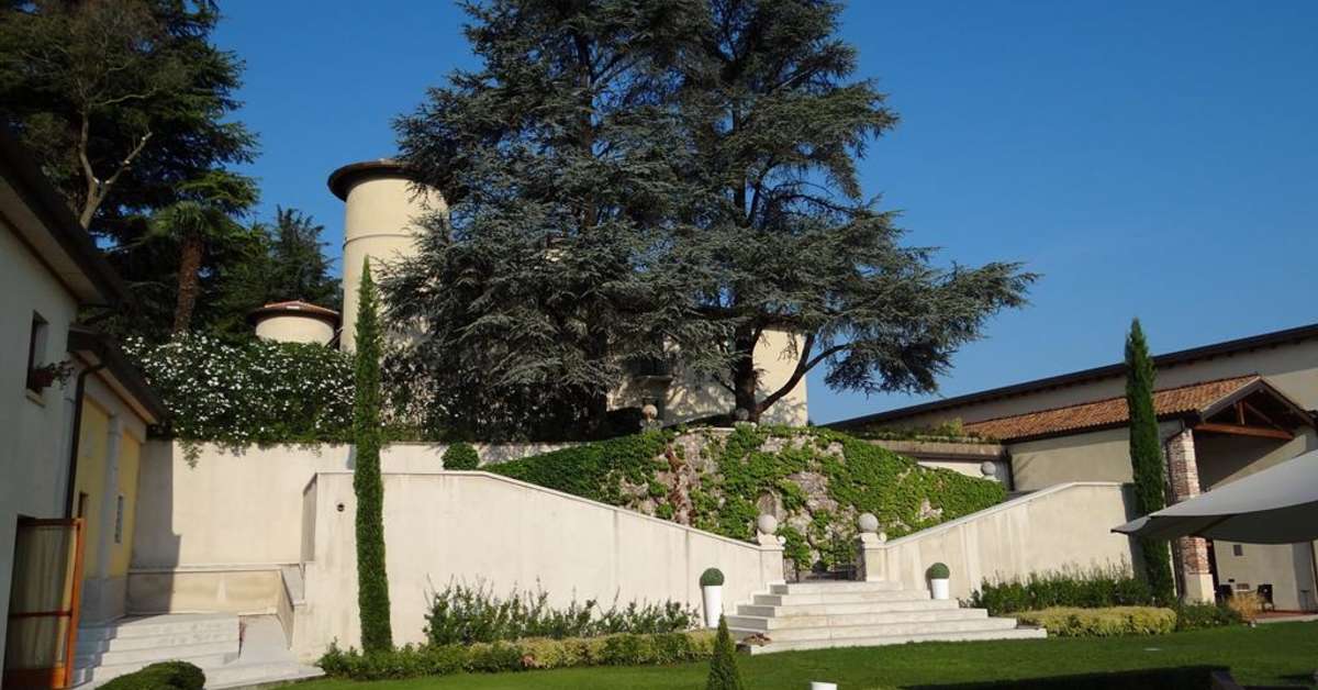 Een foto van Relais Corte Cavalli