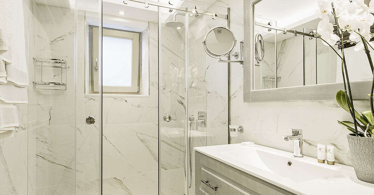 Een foto van Mathios Luxury Homes