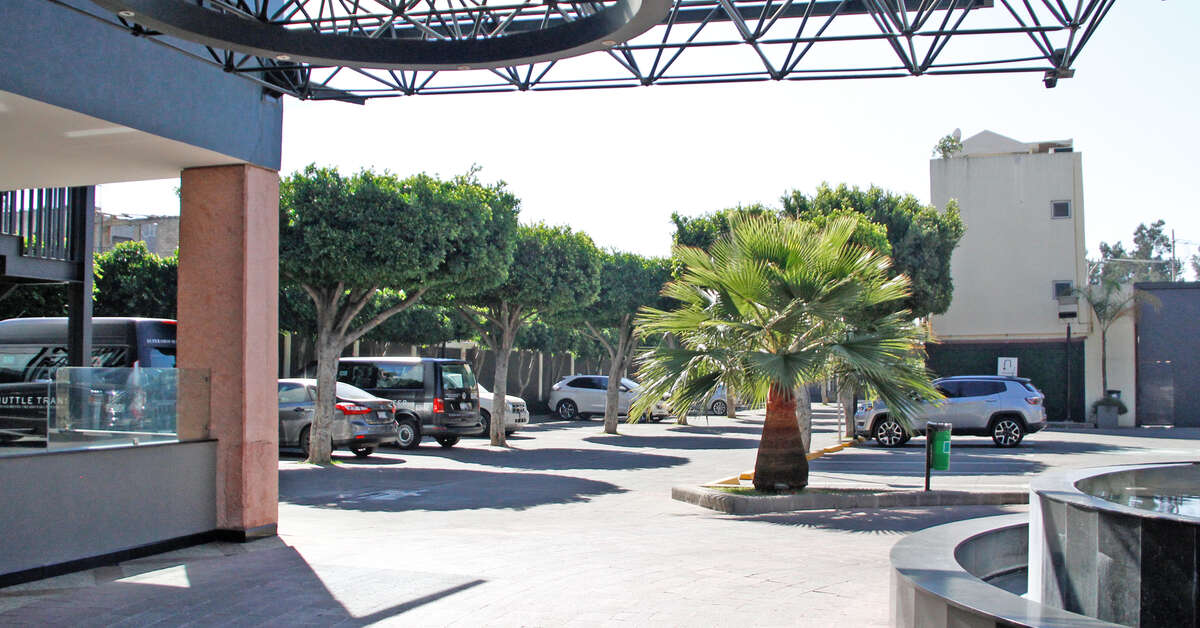 Een foto van Hotel Riazor Aeropuerto