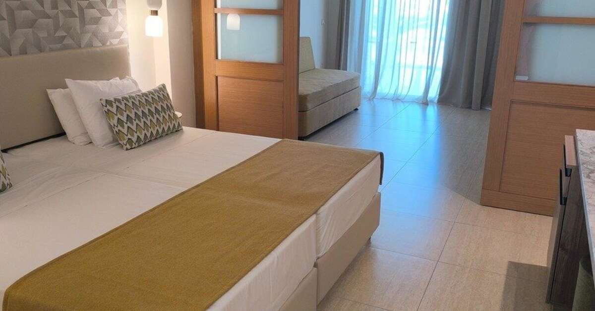 Een foto van Sentido Asterias Beach Resort