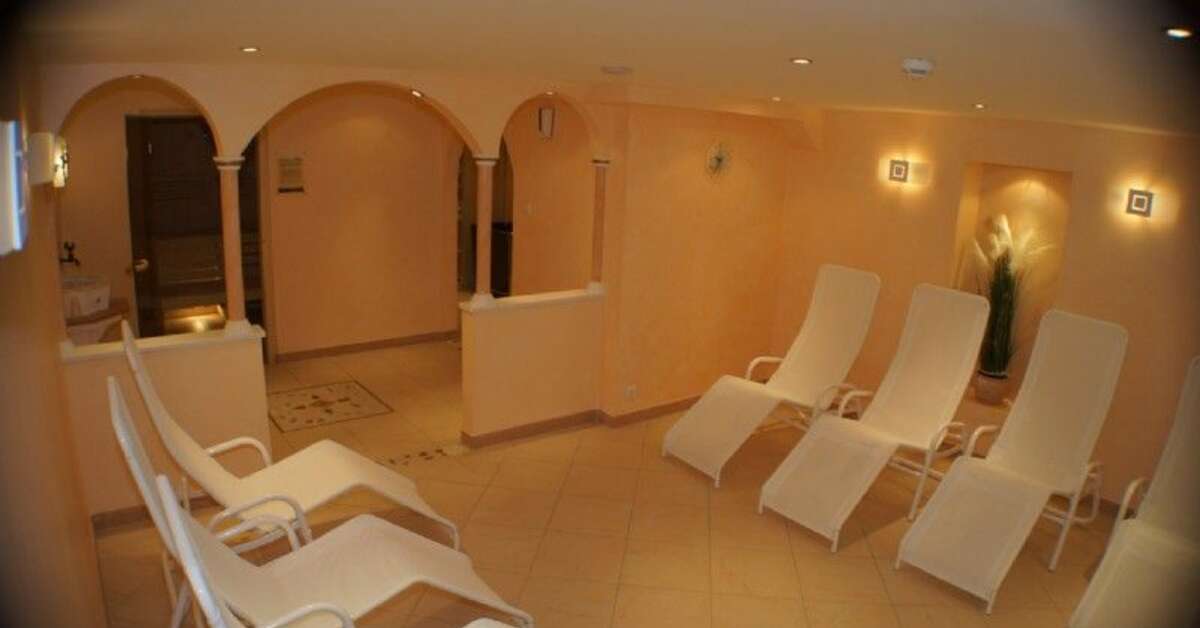 Een foto van Hotel Sonneck