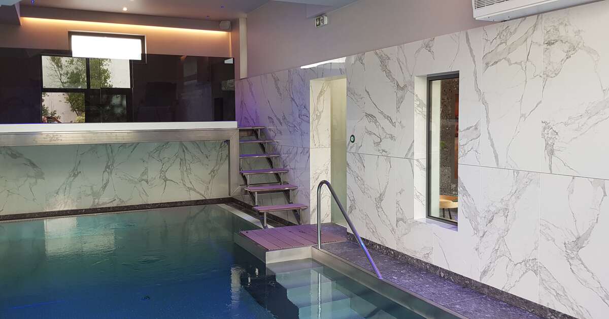Een foto van Hotel Mondo