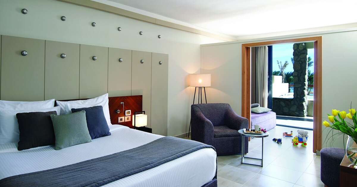 Ein Foto Coral Sea Hotels
