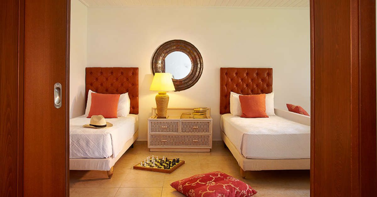 Een foto van Grecotel Creta Palace