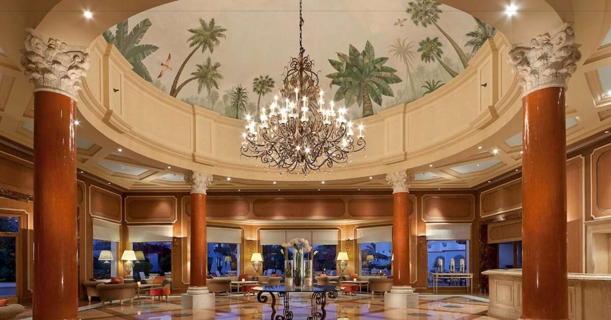 Een foto van JAZ Elite Palace