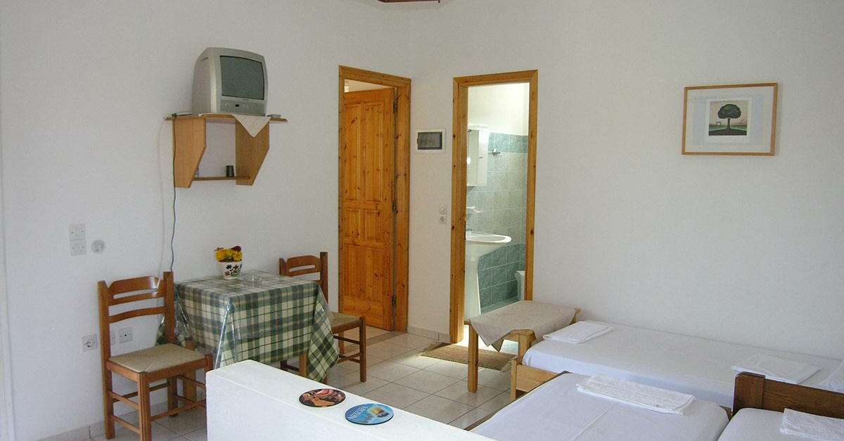 Een foto van Villa Susanna