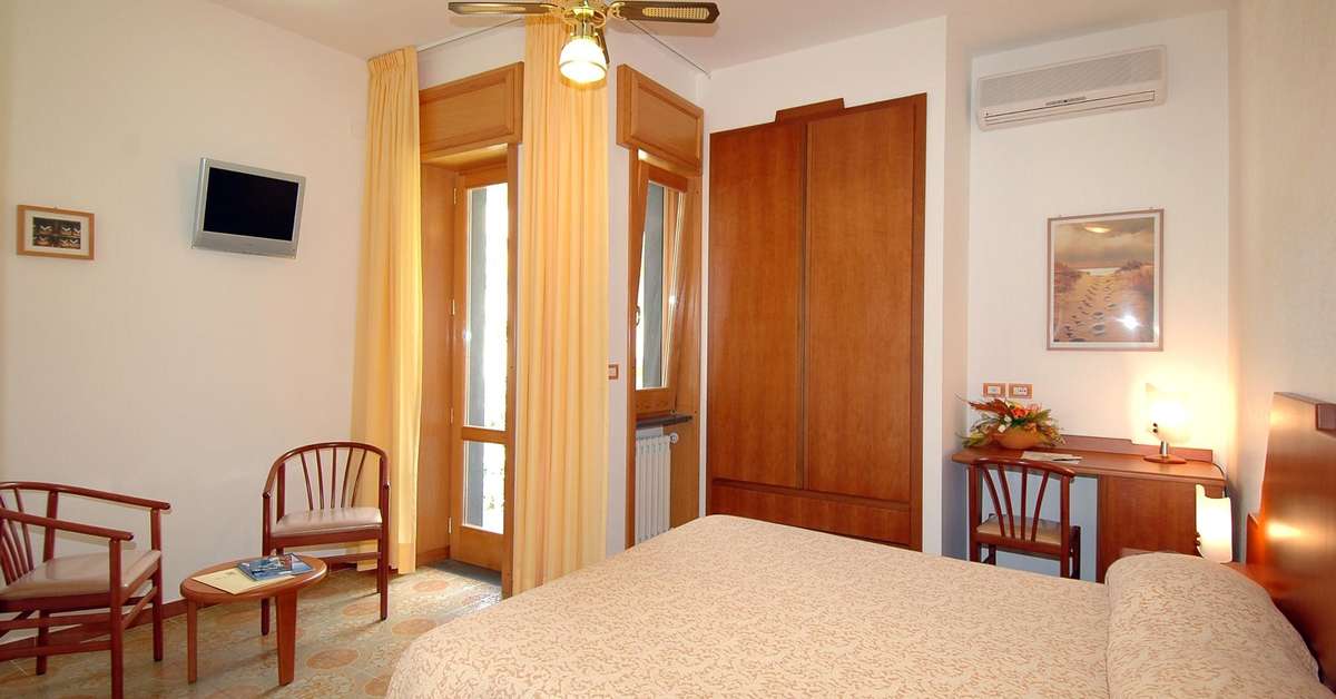 Ein Foto Hotel San Pietro Maiori