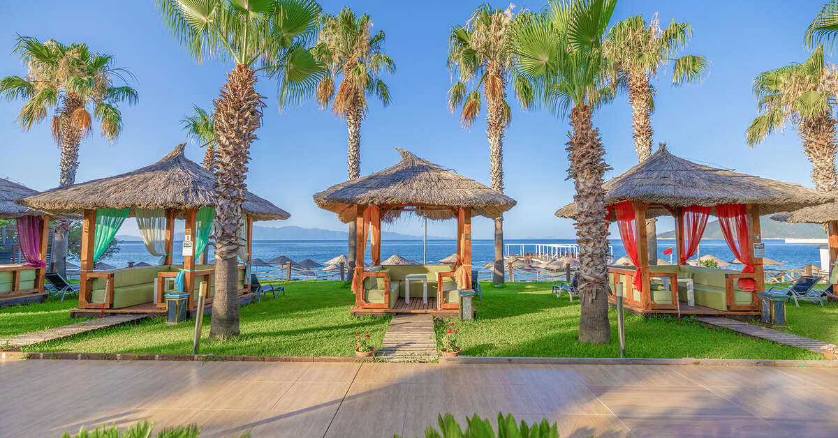 Een foto van Latanya Park Resort
