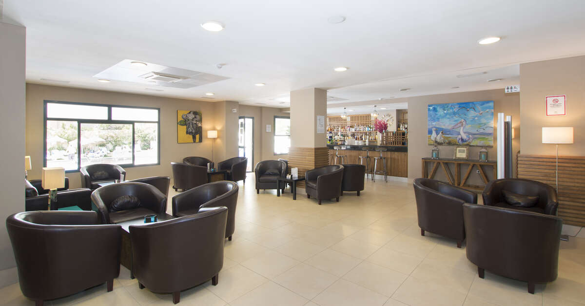 Een foto van Hotel Mainare Playa by Checkin