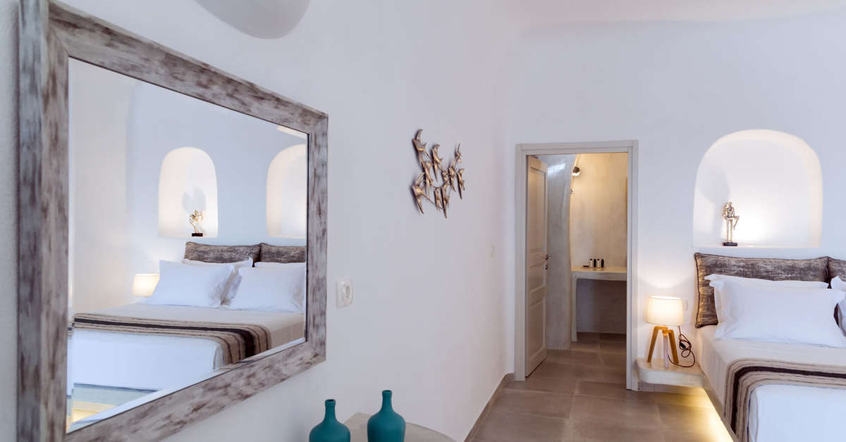 Een foto van Adamant Suites