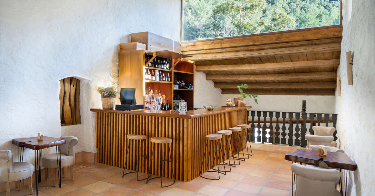 Ein Foto Finca Ratxo Member of Melia Collection