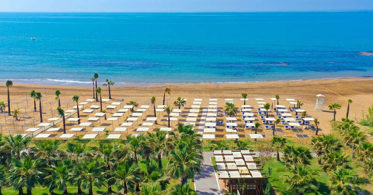 Ein Foto Sural Resort