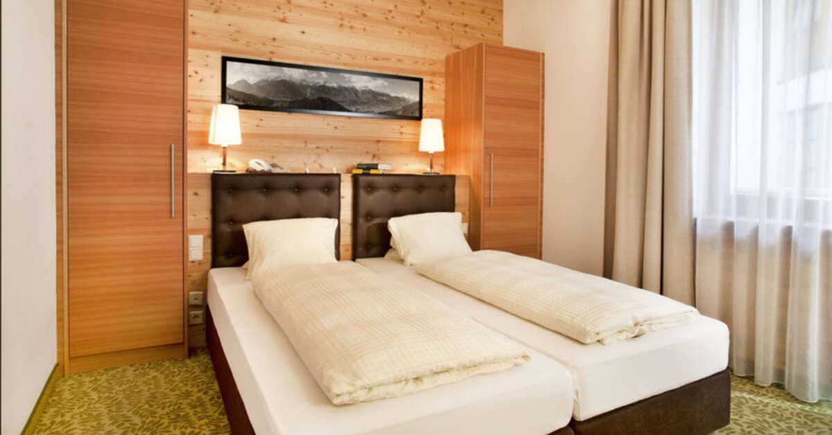Een foto van Hotel Bon Alpina