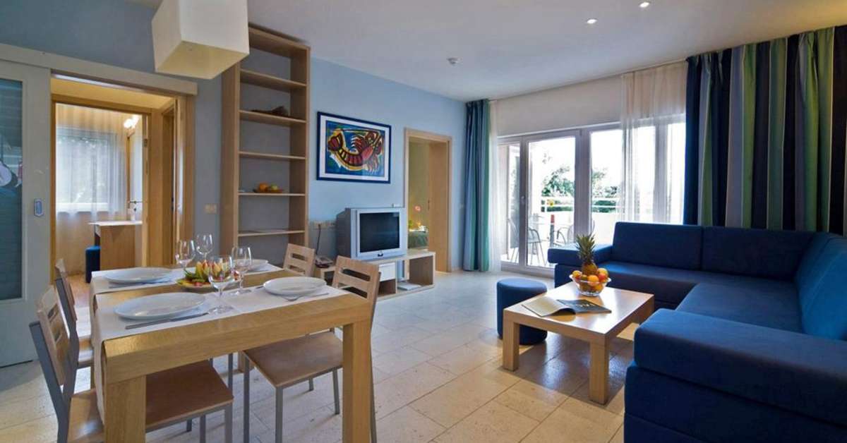 Een foto van Kvarner Bay Movenpick