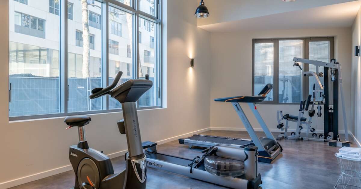 Een foto van All Suites Appart Hotel Bordeaux Centre Gare