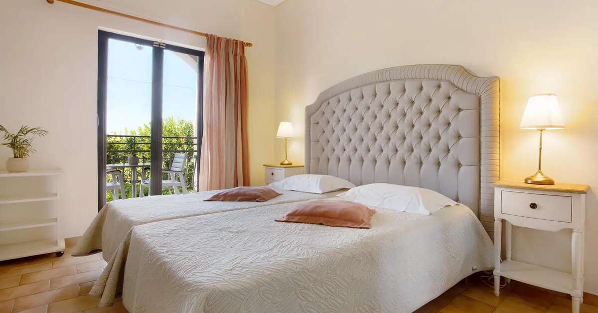 Ein Foto Castello Suites & Eleni's Garden