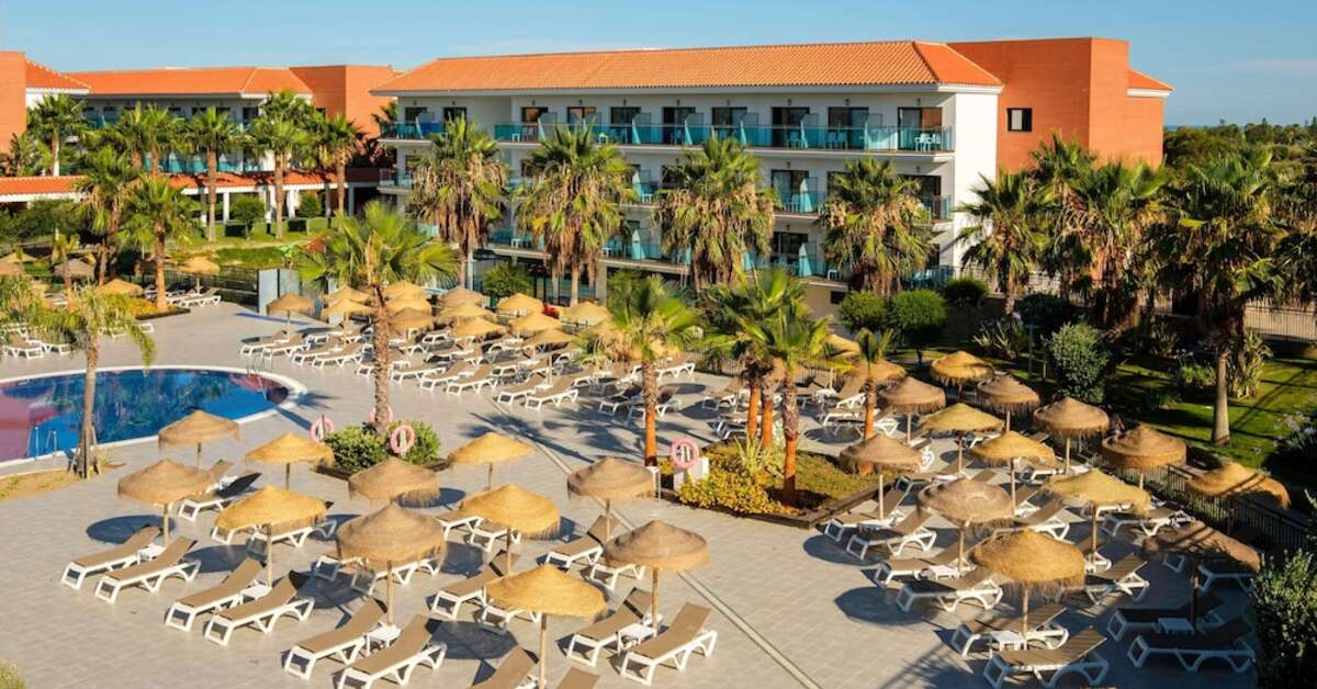 Een foto van Best Costa Ballena