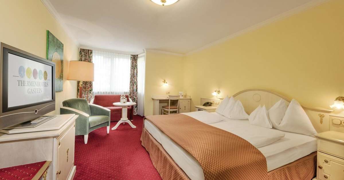 Een foto van Hotel Norica